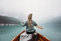 The Joy of Solo Travel: Tips and Inspiration for Adventuring Alone
